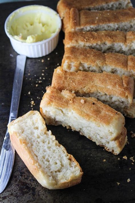 13 Delectable French Bread Recipes | Homemade Recipes
