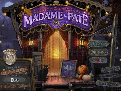 Mystery case files madame fate free download full version - lawpcretail