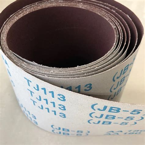 P80 Aluminum Oxide Abrasive Cloth Emery Cloth - Buy Abrasive Cloth Sheet,Aluminum Oxide Abrasive ...