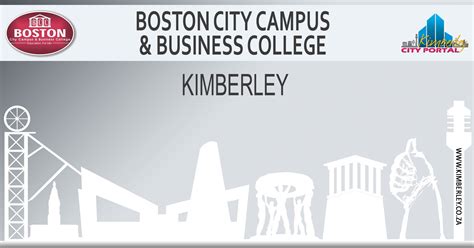 Boston City Campus and Business College • Kimberley • CITY PORTAL