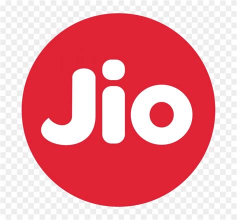 Reliance Jio Logo, HD Png Download - 700x700(#2112783) - PngFind