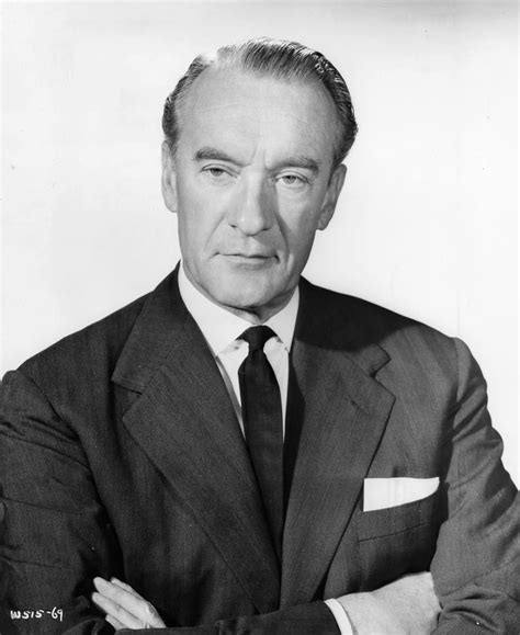 George Sanders - Biography - IMDb