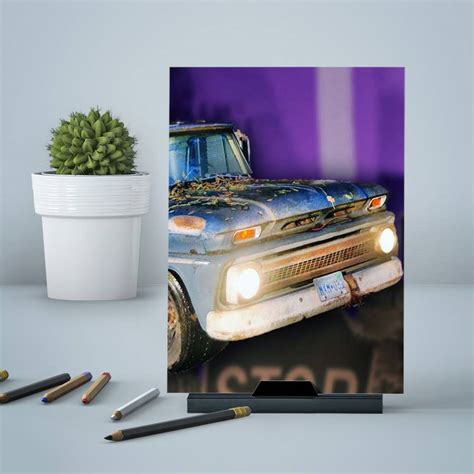 Vice Grip Garage Greeting Card | vicegripgaragemerch.com