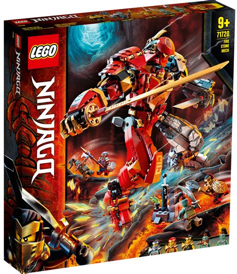 Lego Ninjago 2020 | carnescastillo.com