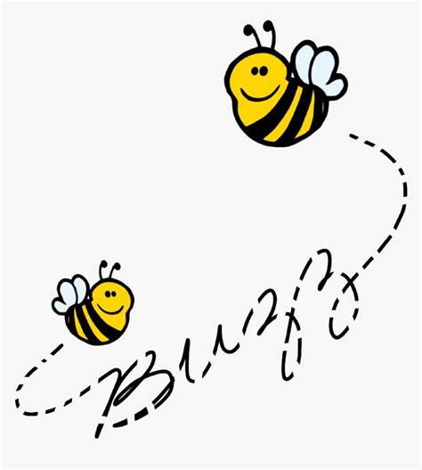 #bee #buzz #freetoedit - Buzz Bee Clipart, HD Png Download ...