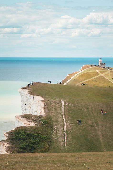 A Detailed Guide to the Beachy Head Walk, England (2020 Guide)