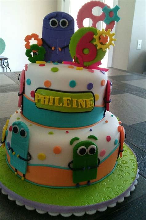 The 25 best StoryBots images on Pinterest | Birthday party ideas, Anniversary parties and ...