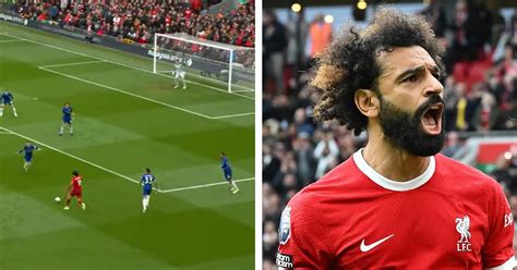 Watch all 200 Mo Salah goals for Liverpool (video) - Football | Tribuna.com