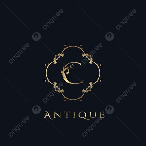 Luxury C Logo Vector Hd PNG Images, Luxury Letter C Logo, Sign, Gold, Element PNG Image For Free ...