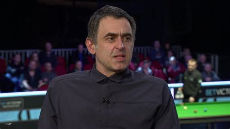 Ronnie O'Sullivan thinks John Higgins working with a psychologist could ...