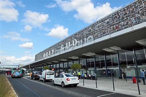 Orly Airport - Modern and Spacious Airport South of Paris – Go Guides