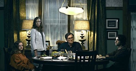 This 'Hereditary' Scene Will Shake You To Your Core, Even Though There's No Horror In It ...