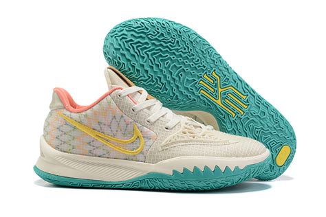 Nike Kyrie Low 4 – The Sole Line