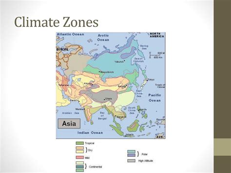 PPT - East & Southeast Asia Physical Notes PowerPoint Presentation - ID:2112590