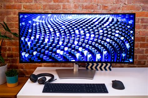 Dell reveals professional 40-inch 5K monitor ahead of CES 2024 ...