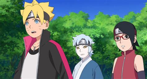 Phim Boruto: Con Trai Của Naruto VIETSUB - Boruto: Naruto The Movie ...