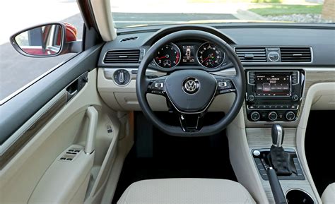 2017 Passat Interior Dimensions - Home Alqu