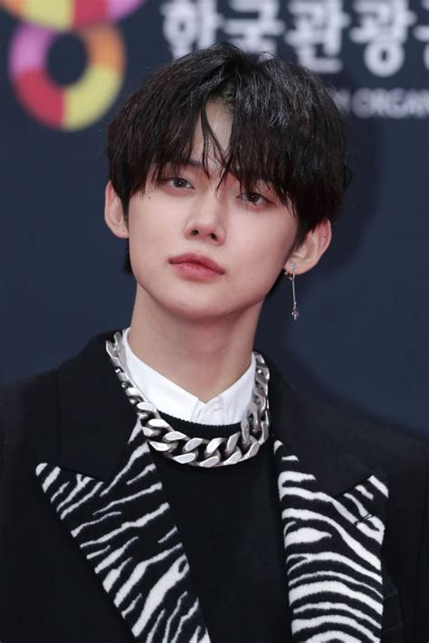 Yeonjun just joined Instagram but are other TXT stars on the platform?