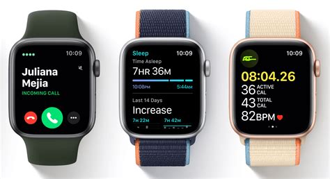 Apple Watch Series 6 features in two new colours | TechmonQuay