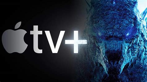 \"From $2 billion box office to Apple TV+: The monstrous journey of the ...