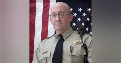 Franklin County (GA) Sheriff’s Deputy Killed on Traffic Accident Scene ...