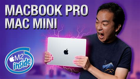 MacBook Pro and Mac Mini 2023 Malaysia: Price and spec roundup - SoyaCincau