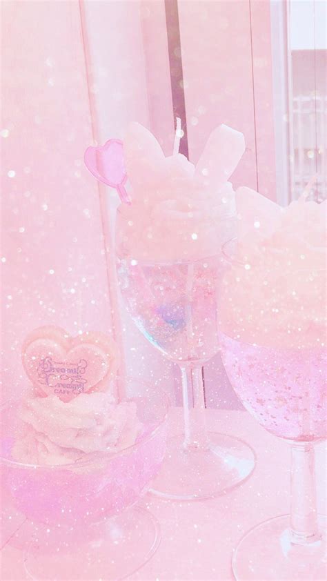 Cute Pastel Pink Aesthetic Wallpapers - Wallpaper Cave