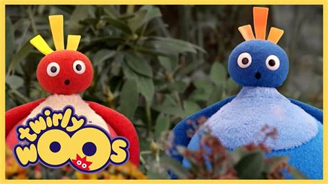 🎈 Twirlywoos | FULL EPISODES | Up | Shows for Kids 🎈 - YouTube