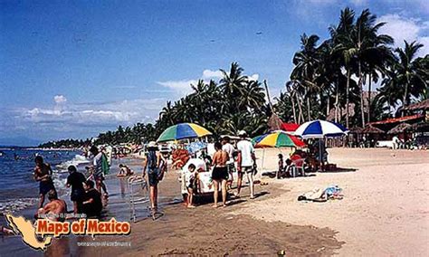 Mxico beaches photo gallery -pictures of beaches in mexico-fotos de playas