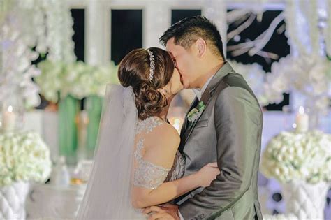 WATCH: Camille Prats' romantic wedding video | ABS-CBN News