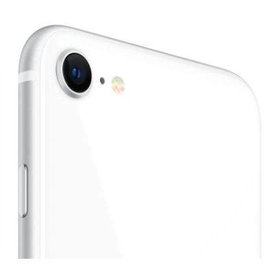 Buy iPhone SE 64GB White – Price, Specifications & Features | Sharaf DG