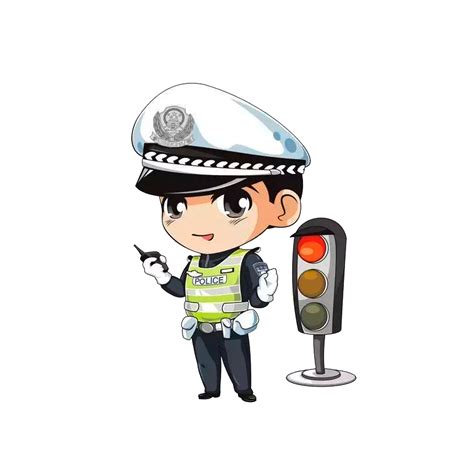 Policeman clipart trafic, Policeman trafic Transparent FREE for download on WebStockReview 2024