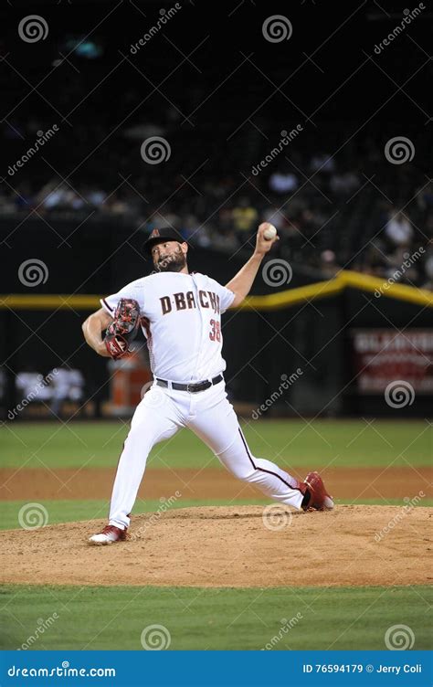 Robbie Ray editorial stock image. Image of pitching, august - 76594179