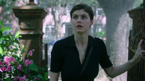 Alexandra Daddario True Detective Wiki