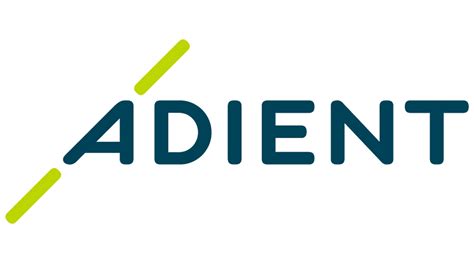 Adient Vector Logo | Free Download - (.SVG + .PNG) format - SeekVectorLogo.Com