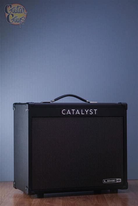 Line 6 Catalyst 60 Combo - Guitar Guys