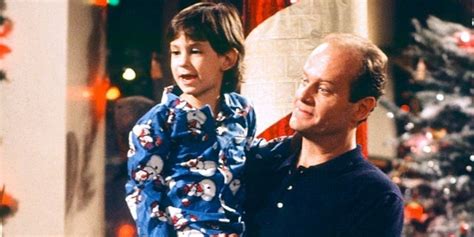 Frasier: How Frederick Changed From Season To Season