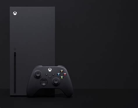 Microsoft Unveils Xbox Series X Specifications And Details