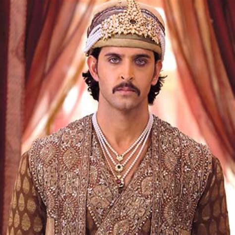 Hrithik Roshan- Jodhaa Akbar | Actors who have dedicated more than 2 ...