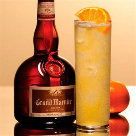 Margarita W Grand Marnier Recipe | Bryont Blog