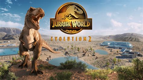 Jurassic World Evolution 2 Review | Jurassic Outpost