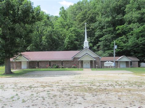 Locust Grove United Baptist Church