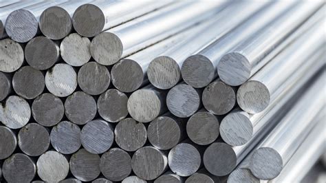 Aluminum vs Steel | Pennsylvania Steel Company