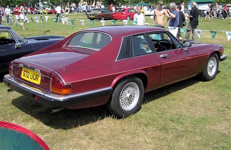 1977 Jaguar XJS - Information and photos - MOMENTcar