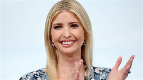 Ivanka Trump sparks major reaction with photos from incredible family ...