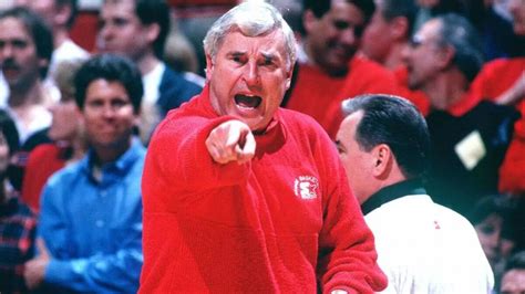 Who was Bob Knight? Know About 3 Times NCAA Titles Winning Coach