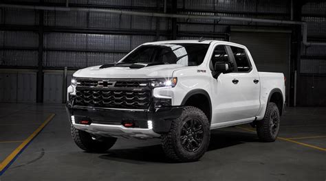 Why Didn't the 2023 Chevy Silverado Make This Best Truck List?