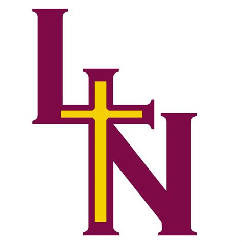 The Lutheran North Crusaders - ScoreStream