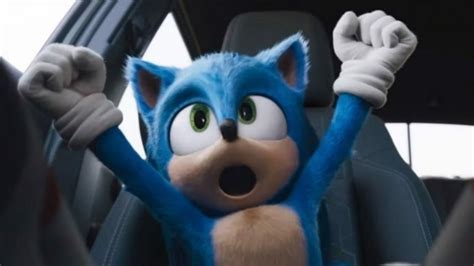 Sonic the Hedgehog 3 looks set to start filming Aug. 2023 | GoNintendo