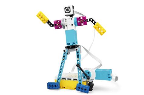 LEGO Education SPIKE Prime 45678 - Construction and coding